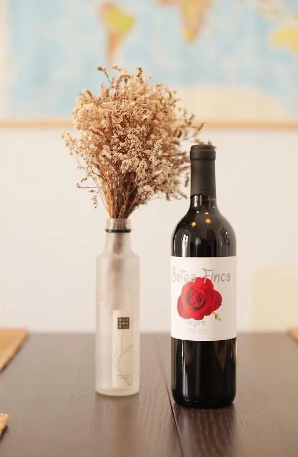 Amparito Apartment - Casc Antic Tarragona