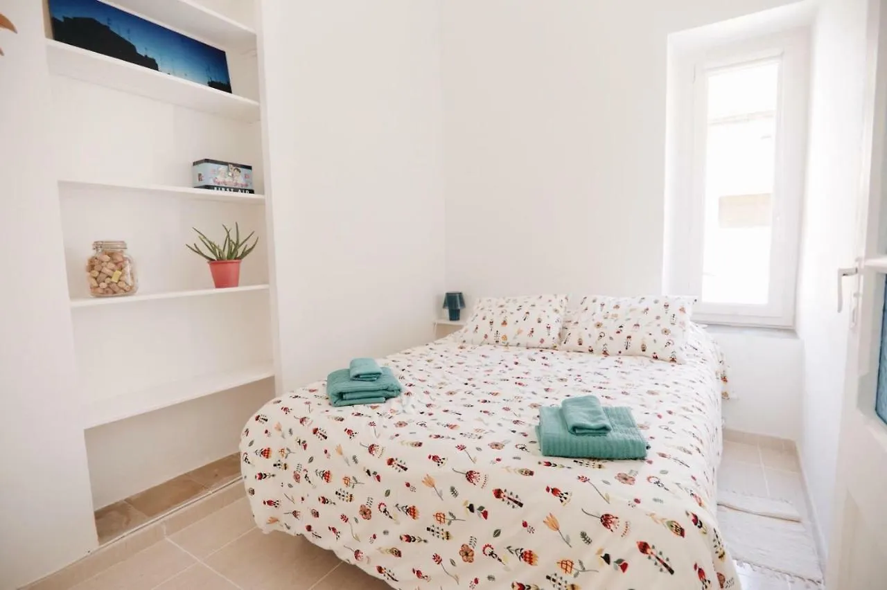 Amparito Apartment - Casc Antic Tarragona