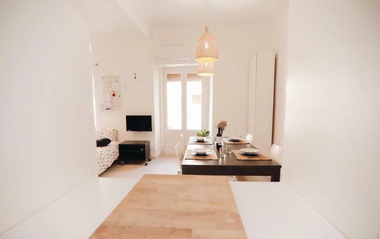 Amparito apartment historical center Tarragona