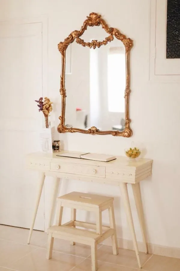 Amparito Apartment - Casc Antic Tarragona