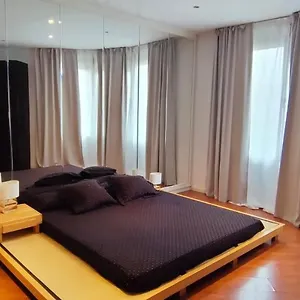  Séjour chez l'habitant Corsega Espagne