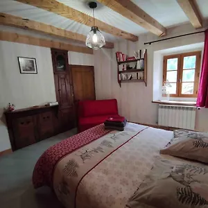  Appartement A L'abri Du Leschaux France