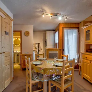  Appartement Le Bois Joly France