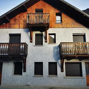  Appartement 4-6 Personnes A Proximite Des Stations Et Grands Cols France