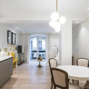  Appartement Brand New I Beachfront I 3 Min Old Town Anvers Espagne