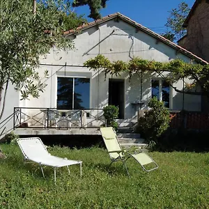  Appartement Maison Climatisee Pour 4 Pers A 5min D'avignon France