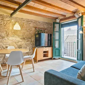  Appartement Alcam Santa Monica Espagne