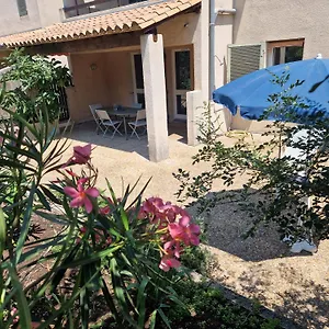  Appartement Chez Laurien France
